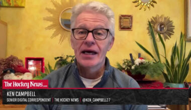 Tampa Bay Lightning Prospect Dealt For North Bay's Top Scorer