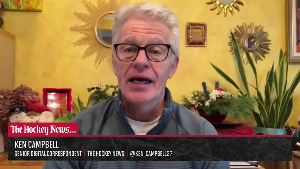 Tampa Bay Lightning Prospect Dealt For North Bay's Top Scorer