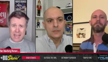 Kraken Look To Extend Point Streak To Eight Games Against Flames