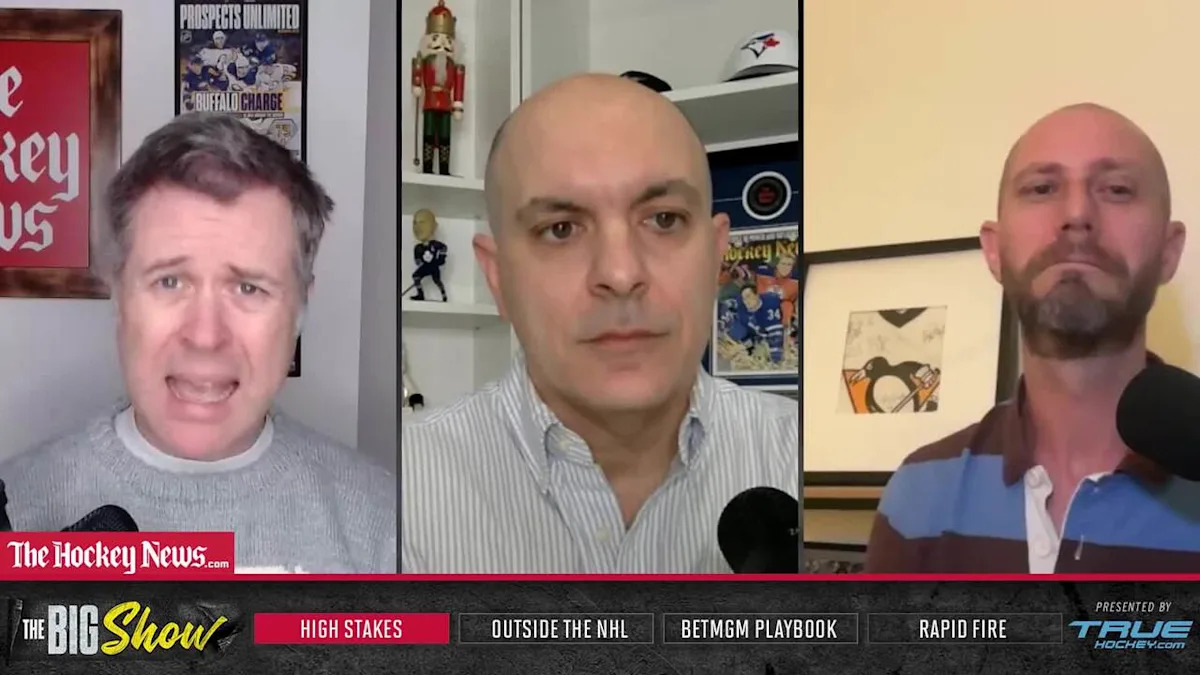 Kraken Look To Extend Point Streak To Eight Games Against Flames