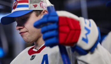 Could the Rangers trade Artemi Panarin after the Olympic break?
