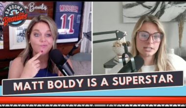 Matt Boldy is a Minnesota Wild SUPERSTAR – SKOR North