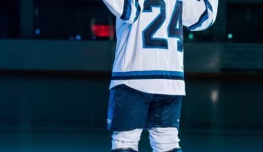 Rivier hockey’s Bryda earns third Rookie of Week honors | News, Sports, Jobs