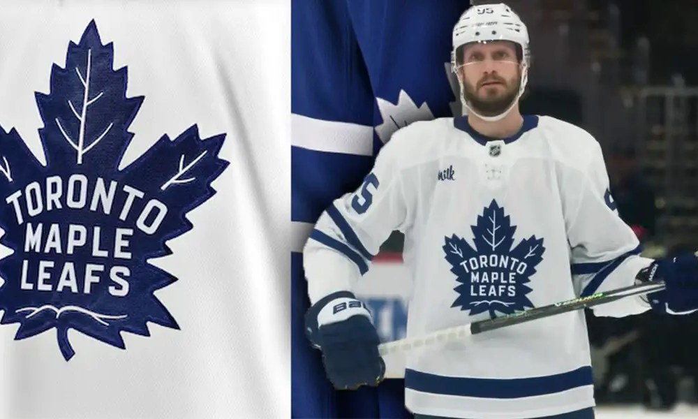 The Canucks’ Top Scorer Now Plays for the Maple Leafs