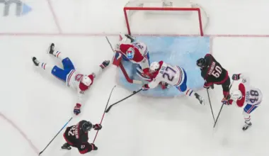 Alexandre Carrier's latest struggles draw criticism as big decisions loom for Martin St-Louis