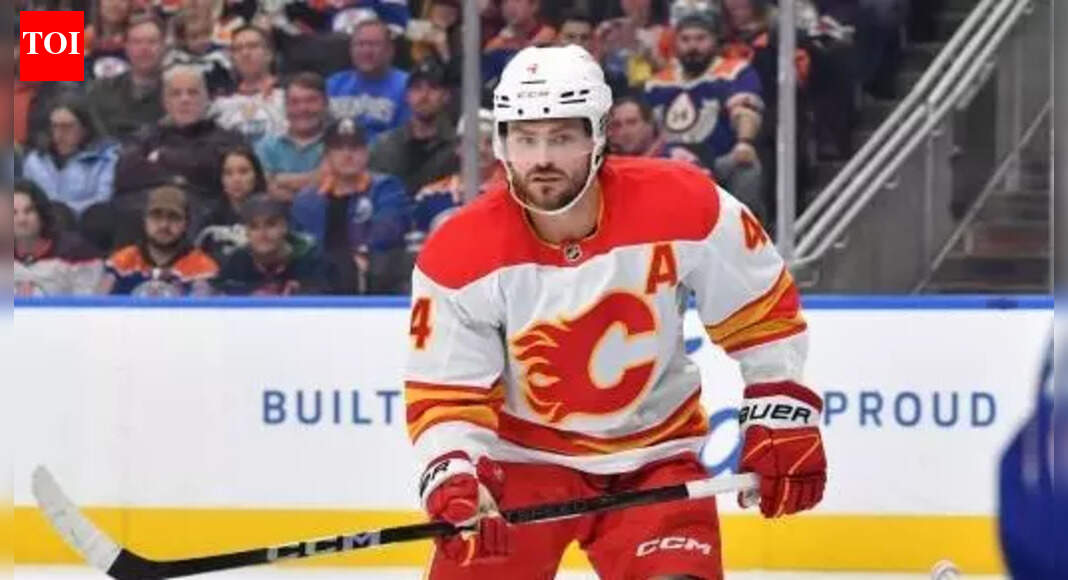 NHL Trade Rumors: Ottawa Senators linked to Rasmus Andersson while Vancouver Canucks and Edmonton Oilers explore changes | NHL News