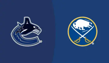 Big defensive changes coming as the Vancouver Canucks reset their blue line vs the Buffalo Sabres