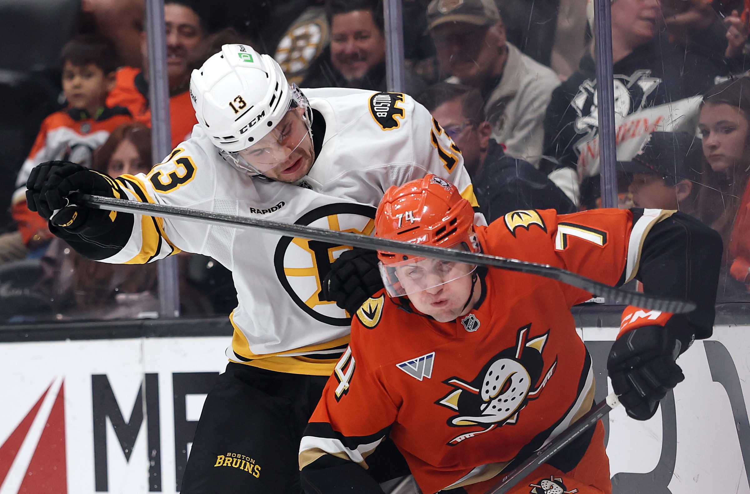 RECAP: B’s can’t complete comeback against Anaheim