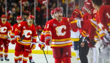 Canadiens linked to two-time Stanley Cup champion who could be a perfect fit