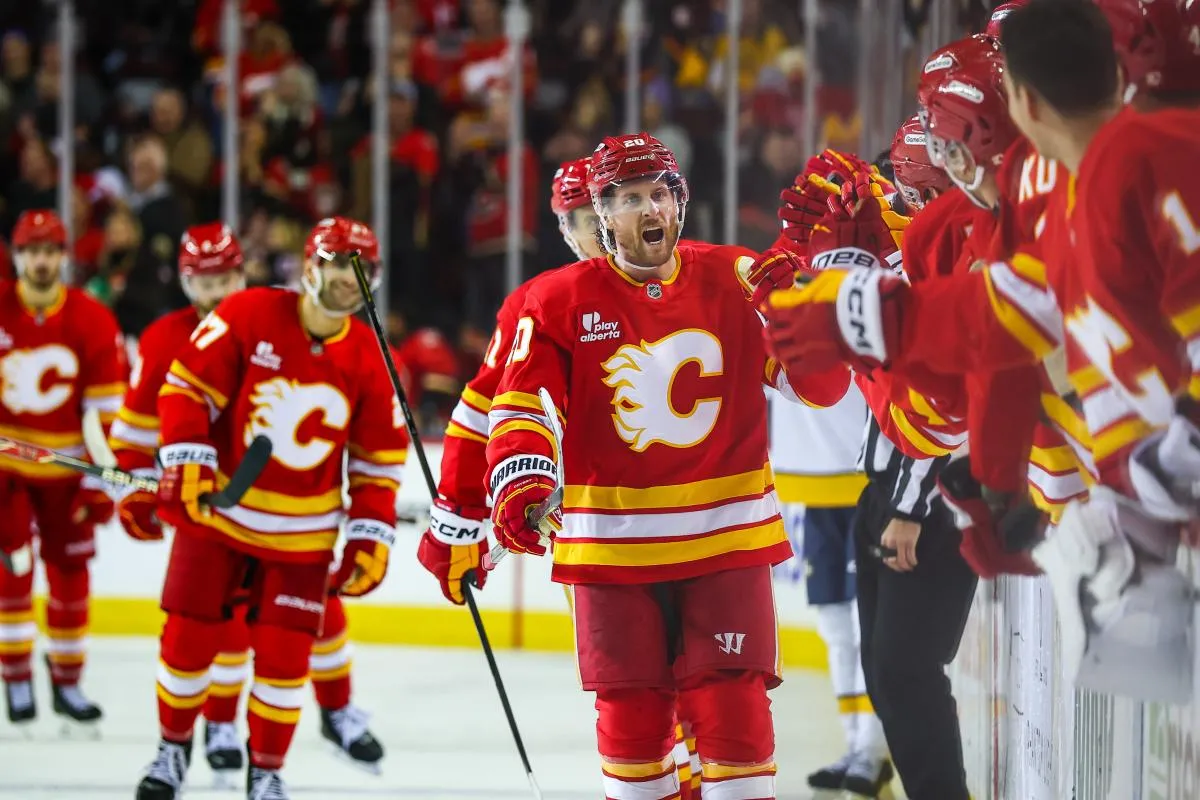 Canadiens linked to two-time Stanley Cup champion who could be a perfect fit