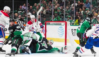 Stars Players Headed to Olympics While Roberston Snubbed