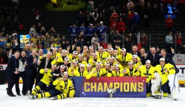 Top prospects, biggest surprises from the 2026 World Juniors