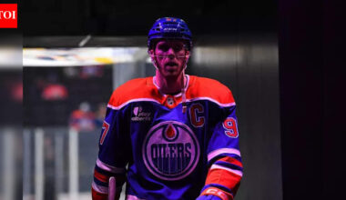 Connor McDavid’s net worth: Details on Oilers captain’s contracts, earnings, endorsements and luxury collection | NHL News