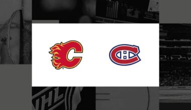 How to watch Flames vs. Canadiens: TV channel and streaming options for January 7