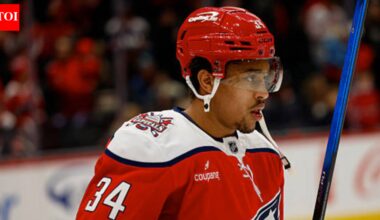 Justin Sourdif net worth: Rookie deal, bonuses, and income sources of the star NHL winger | NHL News