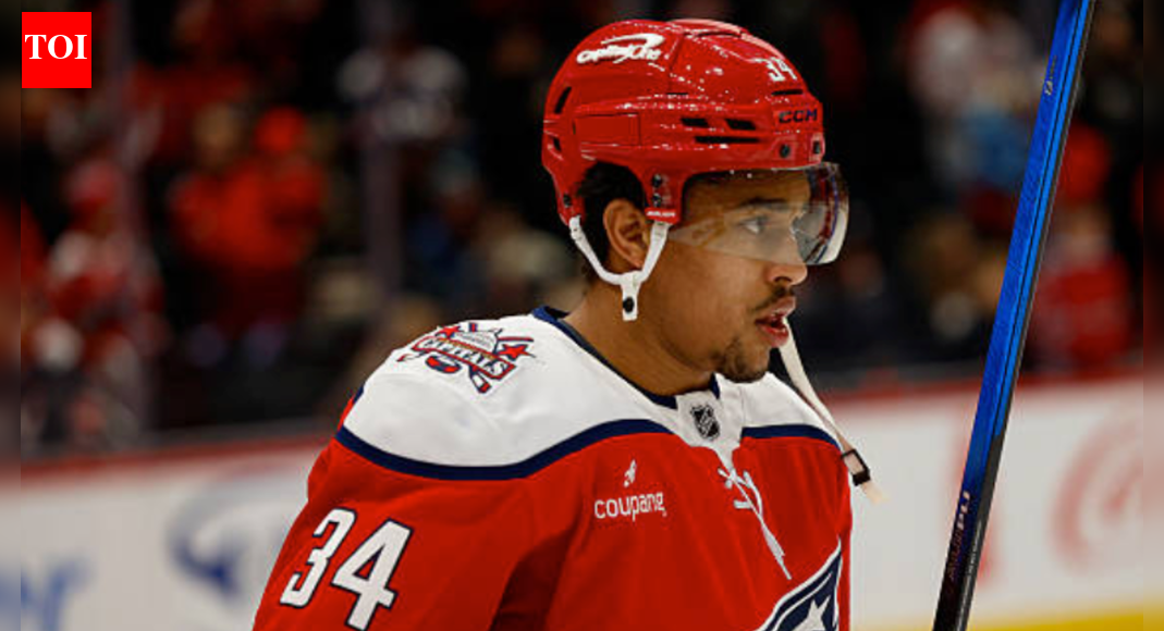 Justin Sourdif net worth: Rookie deal, bonuses, and income sources of the star NHL winger | NHL News