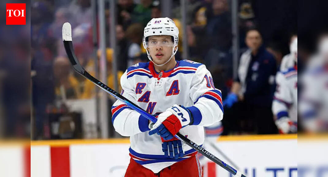 NHL Trade Rumor: New York Rangers planning for big roster move as trade buzz grows around Artemi Panarin and others | NHL News