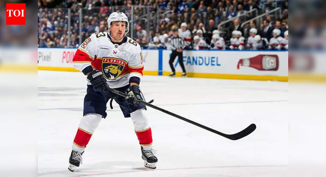 Brad Marchand sparks Auston Matthews trade rumor as Toronto Maple Leafs beat Florida Panthers | NHL News