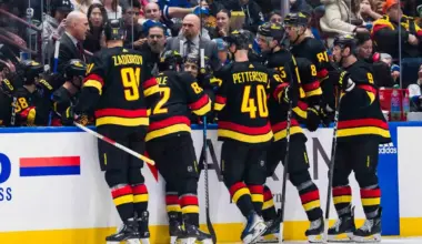 Former Vancouver Canucks executive lands big new job in the National Hockey League