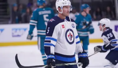 Luke Schenn open to a change of scenery as injuries test the Maple Leafs' depth