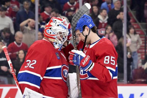 Canadiens strive for continued success in clash vs. Panthers
