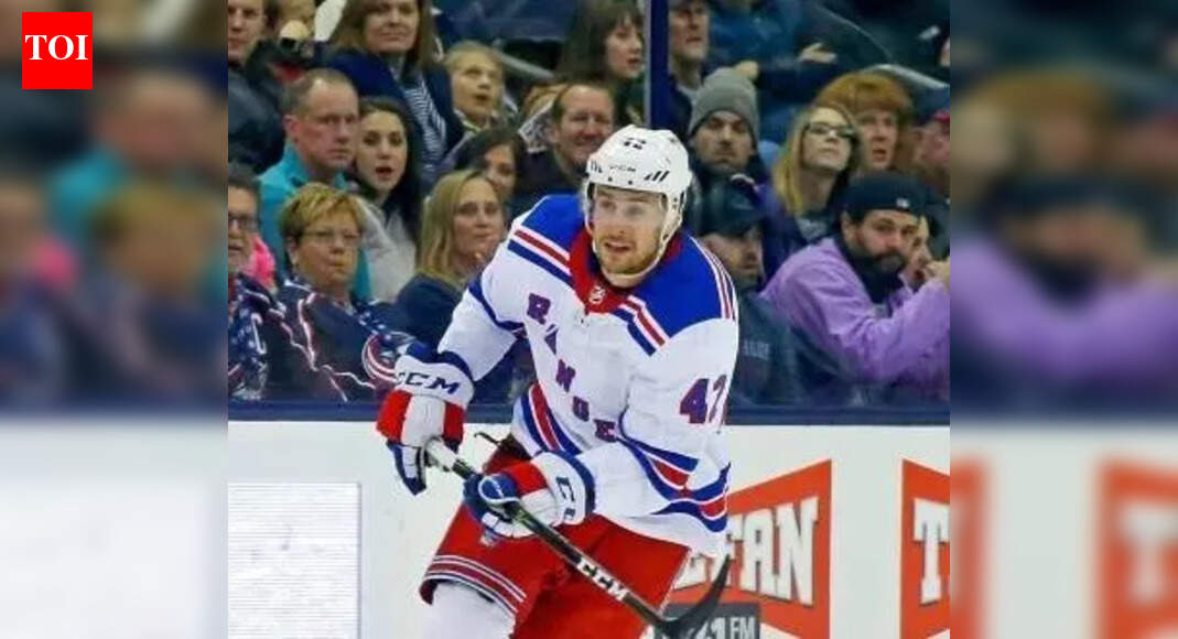 NHL Injury Update: Columbus Blue Jackets’ Brendan Smith sidelined after knee surgery | NHL News