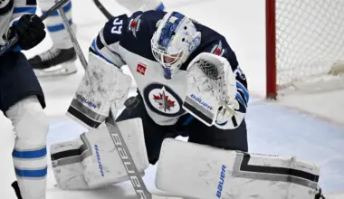 Goaltender previously linked to the Maple Leafs is traded, changing the market