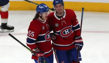 Familiar name for Canadiens fans hits the NHL waiver wire