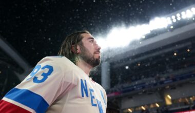 The NHL Must Re-Discover What the Winter Classic Should Be