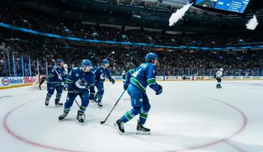 Big announcement made regarding Vancouver Canucks and the NHL's trade market