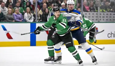 A smart offensive acquisition by Kent Hughes is starting to pay off for the Canadiens