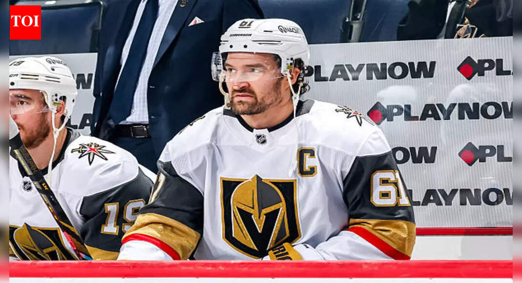 Vegas Golden Knights and Mark Stone look to extend their winning streak as they welcome St. Louis Blues | NHL News