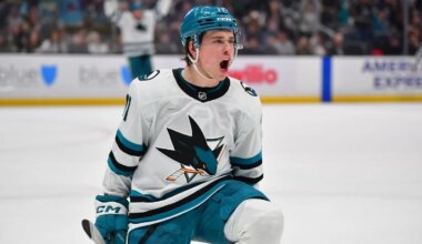 Dallas Stars vs. San Jose Sharks odds, tips and betting trends