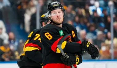 Vancouver Canucks receive unfortunate news from the NHL