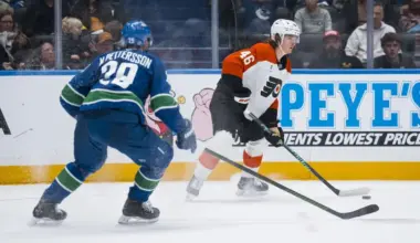 Is Marcus Pettersson still worth the price of admission?