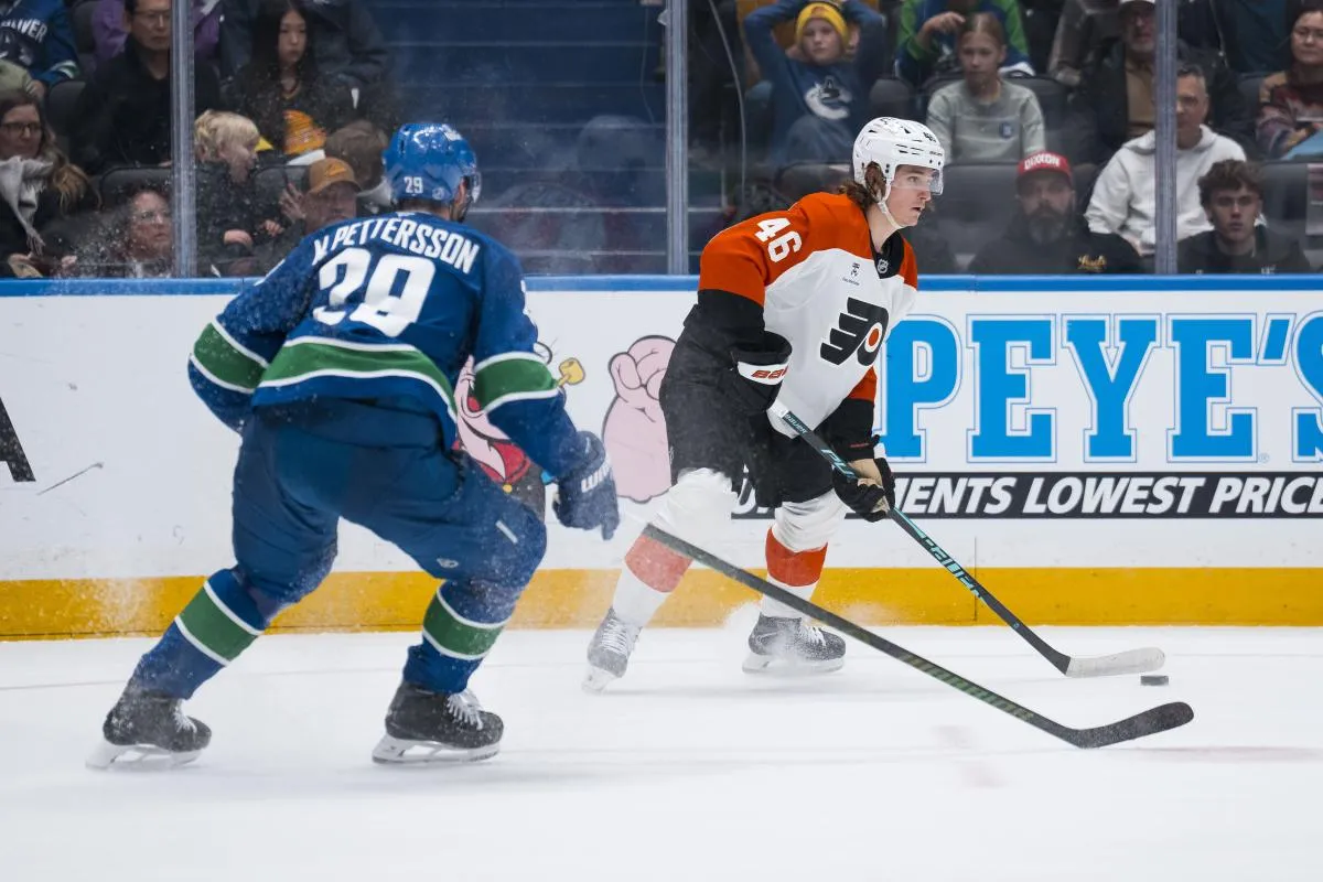 Is Marcus Pettersson still worth the price of admission?