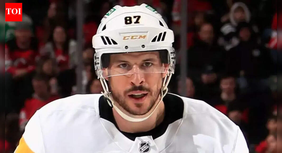 Sidney Crosby admits harsh truth behind Penguins’ embarrassing collapse against Flames, calling out critical breakdowns that doomed the game | NHL News