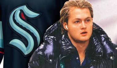 Insider Sparks William Nylander Trade Buzz With Kraken Proposal