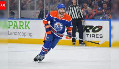 Adam Henrique’s net worth: Details on his Edmonton Oilers contracts, earnings, and career highlights | NHL News