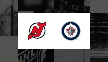 How to watch Devils vs. Jets: TV channel and streaming options for January 11