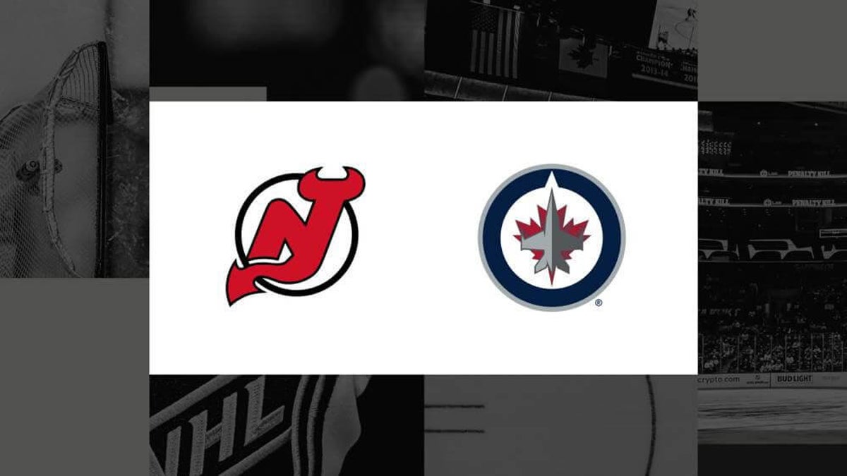 How to watch Devils vs. Jets: TV channel and streaming options for January 11