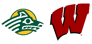 College Hockey Box Score: Alaska-Anchorage vs. Wisconsin