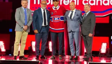Here's what the Canadiens' new lines could look like once Michael Hage signs