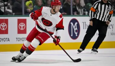 Vancouver Canucks strongly warned not to trade for former 3rd overall pick despite intriguing offer