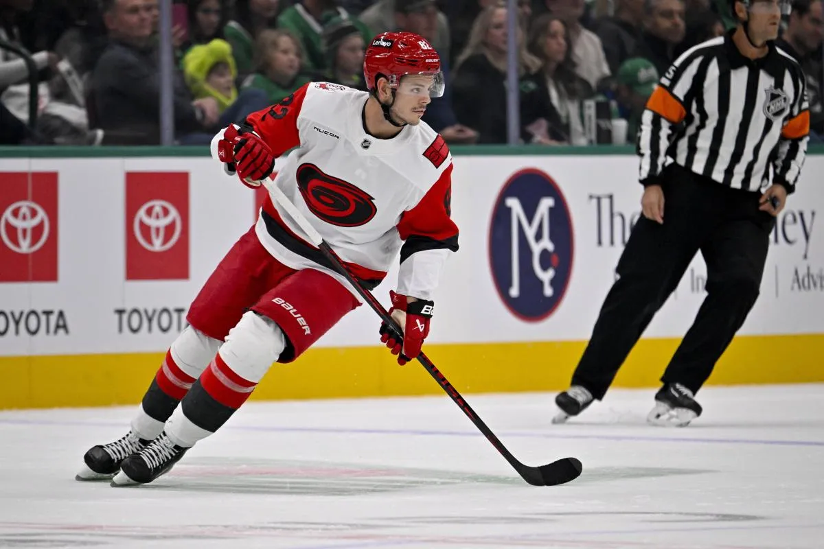 Vancouver Canucks strongly warned not to trade for former 3rd overall pick despite intriguing offer