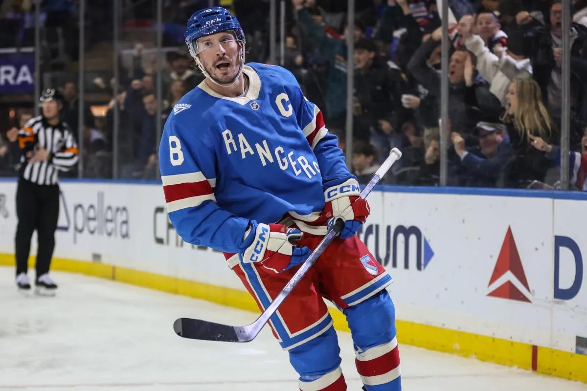 Vancouver Canucks' competed trade with NY Rangers turning out as major win after reports expose JT M