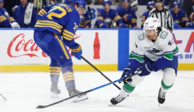 New report names Vancouver Canucks players who are actually at risk of being traded
