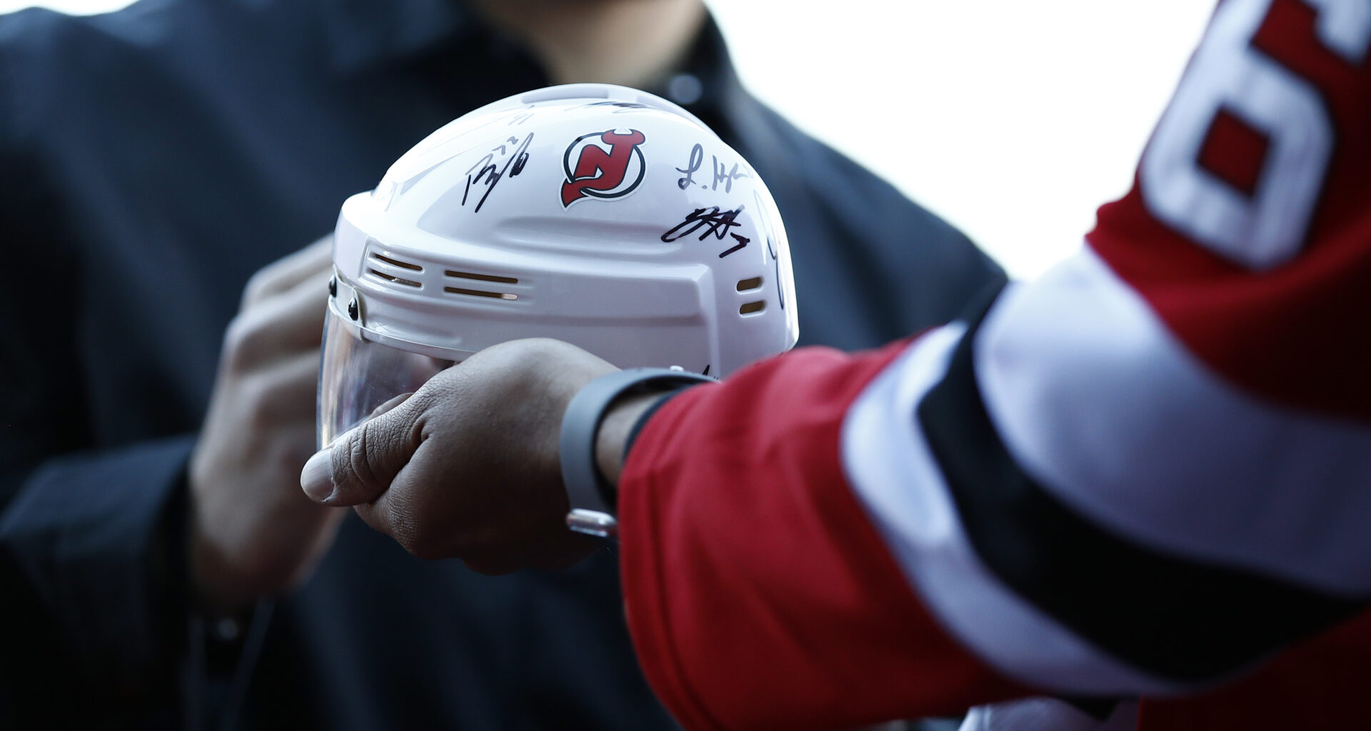 Devils Blueliner Nixed Trade to Rebuilding Club: Insider