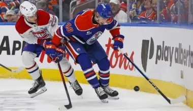 Kent Hughes' bargain on offense is already paying off: 'He's a monster'