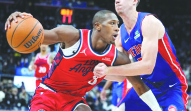 Red Wings back atop division with Canadiens’ whitewash | News, Sports, Jobs